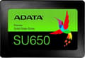Pikkukuva 1 / 4: ADATA Ultimate SU650 2,5" 240 Gt Serial ATA III SLC