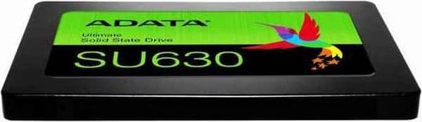 ADATA Ultimate SU630 2,5" 480 GB seriell ATA QLC 3D NAND