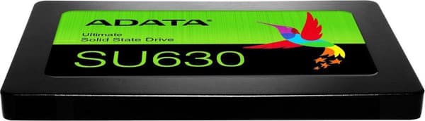 ADATA ULTIMATE SU630 2,5" 240 GB seriell ATA QLC 3D NAND