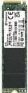Transcend 110S - SSD - 2 TB - intern - M.2 2280 - PCIe 3.0 x4 (NVMe) - för HP ProBook 640 G4, 650 G4, ZBook 14u G4, 14u G5, 15 G4, 15 G5, 15u G4, 17u