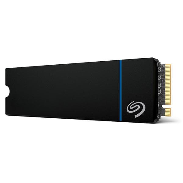 Seagate Game Drive M.2 1000GB PCI Express 4.0 3D TLC NVMe (ZP1000GP304001)