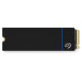 Miniatyrbillede 2 af 5: Seagate Game Drive M.2 1000GB PCI Express 4.0 3D TLC NVMe (ZP1000GP304001)