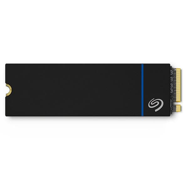 Seagate Game Drive M.2 1000GB PCI Express 4.0 3D TLC NVMe (ZP1000GP304001)