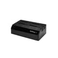 Miniatyrbillede 2 af 7: Startech USB 3.0 til 4-Bay HDD Dock med UASP og blæsere