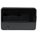 Pikkukuva 4 / 7: StarTech Disk -telakointiasema 2.5/3.5 SATA-asemille - USB 3.1 (USB-A, USB-C) tai eSATA