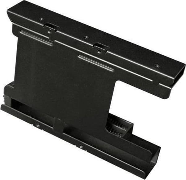 Icy Dock MB082SP basestation til lagerdrev Sort