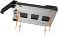 Pikkukuva 7 / 7: Icy Dock MB994SK-1B tallennusasemakotelo 2,5 tuuman HDD/SSD-kotelo Musta