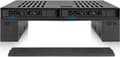 Miniatyrbild 4 av 11: Icy Dock MB322SP-B HDD/SSD-hölje 2,5/3,5'' svart lagringsenhetskåpa