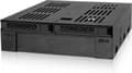 Miniatyrbild 2 av 11: Icy Dock MB322SP-B HDD/SSD-hölje 2,5/3,5'' svart lagringsenhetskåpa
