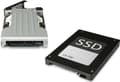 Miniatyrbild 8 av 8: Icy Dock MB994SP-4S enhetsplatspanel Svart
