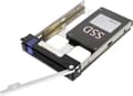Miniatyrbillede 4 af 6: Festplattenträger IcyDock til serie MB15X/MB45X/MB876