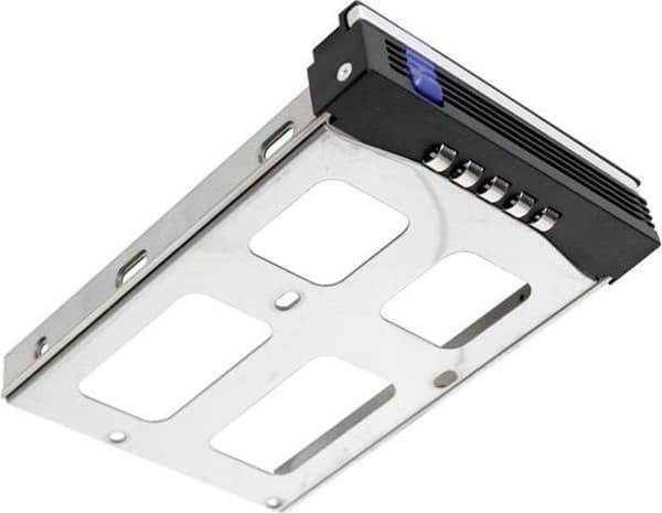 Festplattenträger IcyDock til serie MB15X/MB45X/MB876