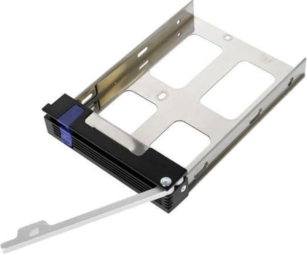 Festplattenträger IcyDock til serie MB15X/MB45X/MB876
