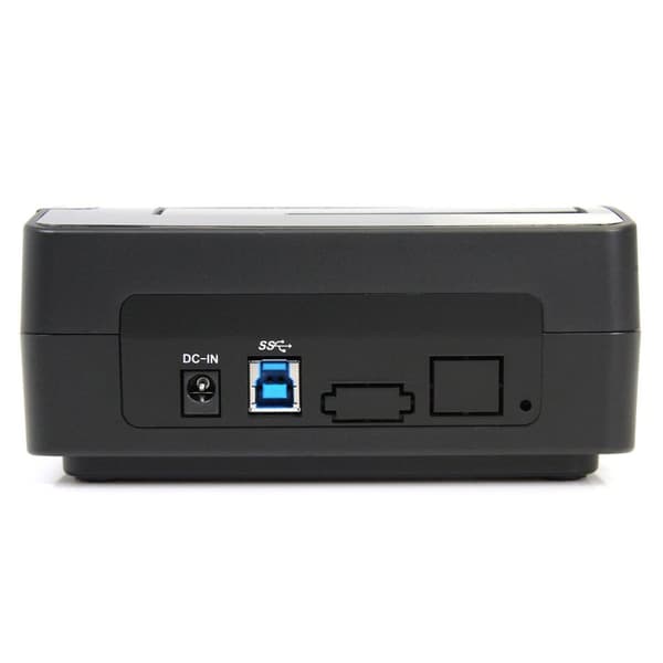 Startech Dockingstation Superspeed Usb 3.0 til Sata Hard