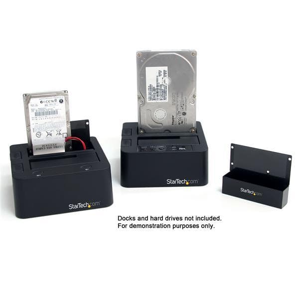 StarTech.com SATA 2,5 tai 3,5 tuumalle