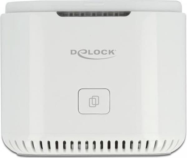 Delock USB Type-C 3.2 -telakointiasema 2x2,5" SATA HDD/SDD:lle