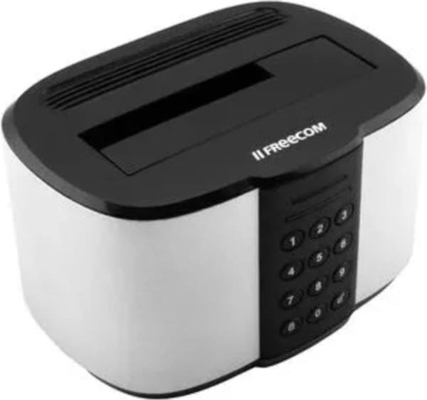 FREECOM 2.5/3.5 HDD mDock KEYPAD SECUR