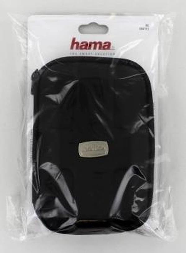Hama HDD Case 2,5 tommer