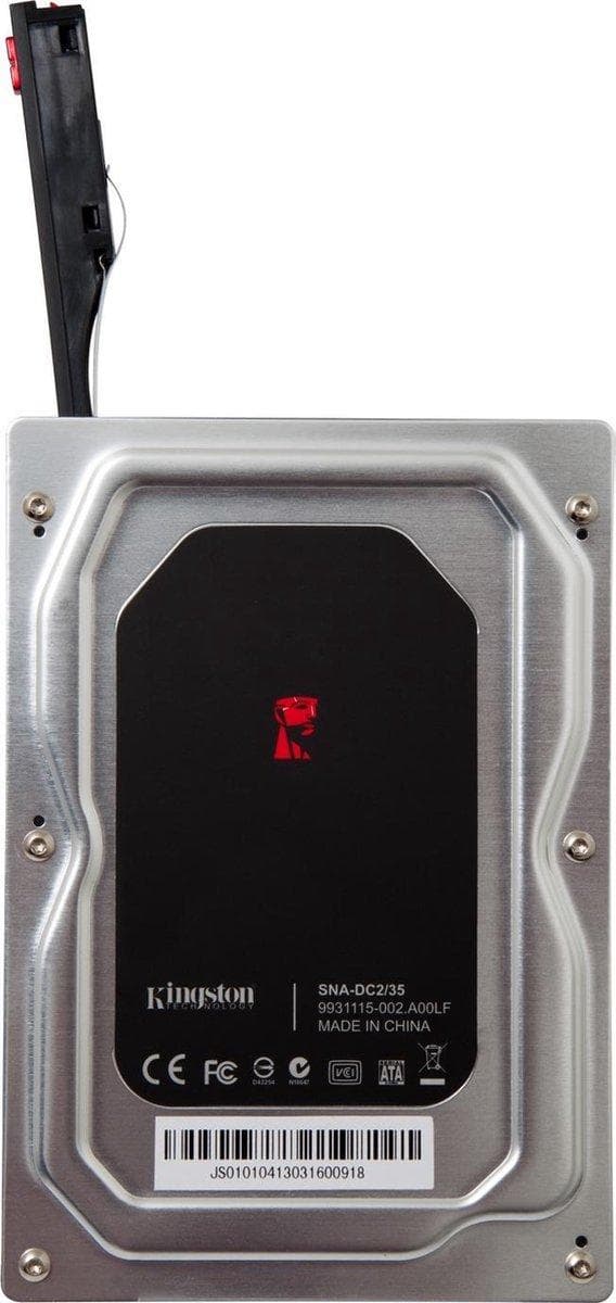 Kingston DriveCarrier 2 SNA-DC2/35