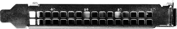 Asrock Hyper Quad M.2 interfacekort/adapter Intern
