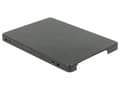 Miniatyrbillede 4 af 8: Delock 2,5'' hus til M.2 SSD (maks. 80 mm) - SATA600 / sort