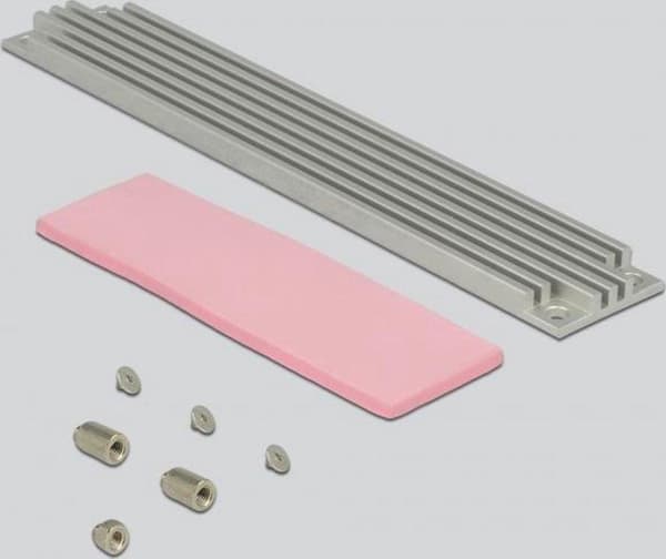 DeLOCK 63922 interfacekort/adapter