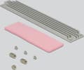 Miniatyrbillede 4 af 4: DeLOCK 63922 interfacekort/adapter