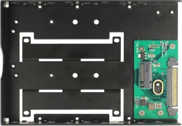 DeLOCK 63922 interfacekort/adapter