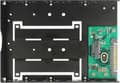 Miniatyrbillede 2 af 4: DeLOCK 63922 interfacekort/adapter