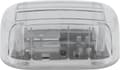 Pikkukuva 2 / 5: DeLOCK 64090 -tallennusasematelakka USB 3.2 Gen 1 (3.1 Gen 1) Type-C Transparent