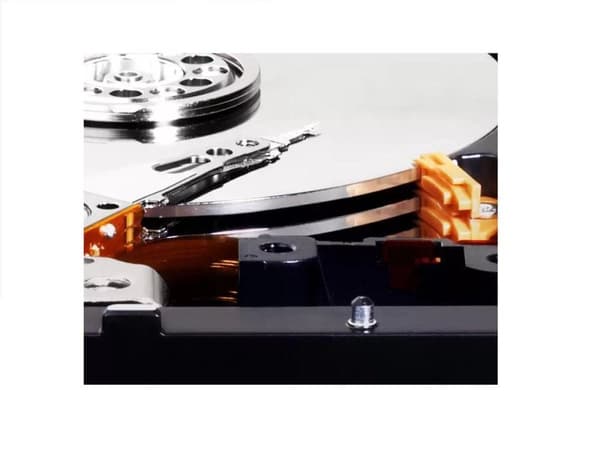 WD Blue WD5000LPZX - Harddisk - 500 GB - intern - 2,5" - SATA 6Gbs - 5400 rpm -buffer: 128 MB