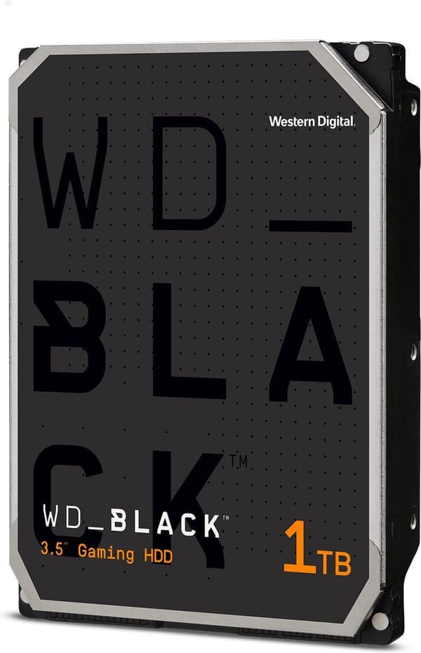 Western Digital WD_BLACK 3.5 8000GB SATA