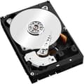 Miniatyrbillede 3 af 6: Western Digital WD Red Pro - Intern harddisk 3,5" - NAS - 10 TB