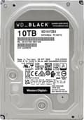 Miniatyrbild 2 av 3: Hårddisk Western Digital WD101FZBX 3,5" SATA III 10TB