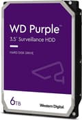 Miniatyrbild 4 av 5: HDD Purple Surveillance 3.tum 6TB SATA