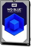 Miniatyrbild 1 av 6: WD Blue WD20SPZX - Hårddisk - 2 TB - intern - 2,5 - SATA 6Gb/s - 5400 rpm -buffert: 128 MB