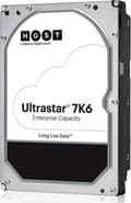 Miniatyrbillede 3 af 3: Western Digital Ultrastar 7K6 3,5'' 6000GB SATA III