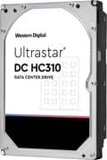 Miniatyrbillede 1 af 3: Western Digital Ultrastar 7K6 3,5'' 6000GB SATA III