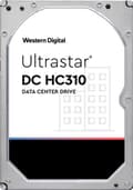 Miniatyrbild 1 av 3: Western Digital Ultrastar 7K6 3,5'' 6000GB SATA III