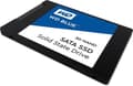 Miniatyrbild 3 av 5: WD Blue - Intern SSD - 500 GB