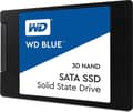 Miniatyrbild 4 av 5: WD Blue - Intern SSD - 500 GB