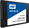 Miniatyrbild 5 av 5: WD Blue - Intern SSD - 500 GB