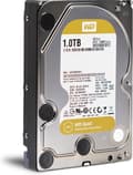 Miniatyrbillede 3 af 10: WD Gold Datacenter Harddisk WD1005FBYZ - Harddisk - 1 TB - intern - 3,5 - SATA 6Gb/s - 7200 rpm -buffer: 128 MB