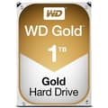 Miniatyrbillede 10 af 10: WD Gold Datacenter Harddisk WD1005FBYZ - Harddisk - 1 TB - intern - 3,5 - SATA 6Gb/s - 7200 rpm -buffer: 128 MB