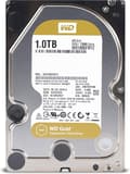 Miniatyrbillede 2 af 10: WD Gold Datacenter Harddisk WD1005FBYZ - Harddisk - 1 TB - intern - 3,5 - SATA 6Gb/s - 7200 rpm -buffer: 128 MB