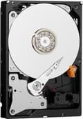 Miniatyrbillede 5 af 11: Western Digital WD Purple - Intern harddisk 3,5" - 1 TB
