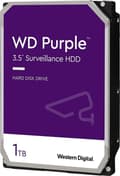 Miniatyrbillede 8 af 11: Western Digital WD Purple - Intern harddisk 3,5" - 1 TB