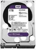 Miniatyrbillede 10 af 11: Western Digital WD Purple - Intern harddisk 3,5" - 1 TB