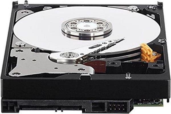 Western Digital WD Purple - Intern harddisk 3,5" - 1 TB