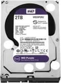 Pikkukuva 8 / 9: WD Purple - Sisäinen kiintolevy - 2 TB